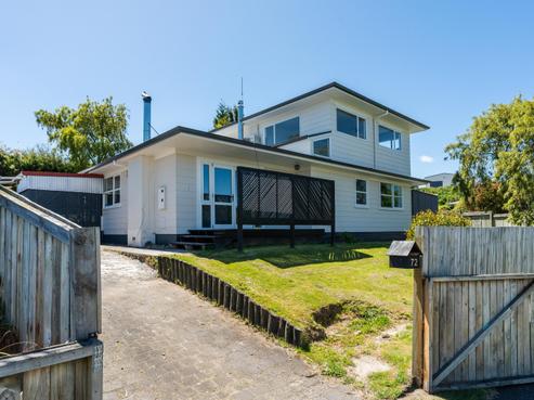 72 Elizabeth Street, Tauhara