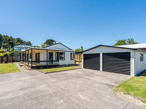 87 Arthur Crescent, Hilltop