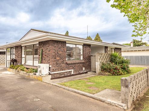 1/2 Parkes Avenue, Saint Johns Hill