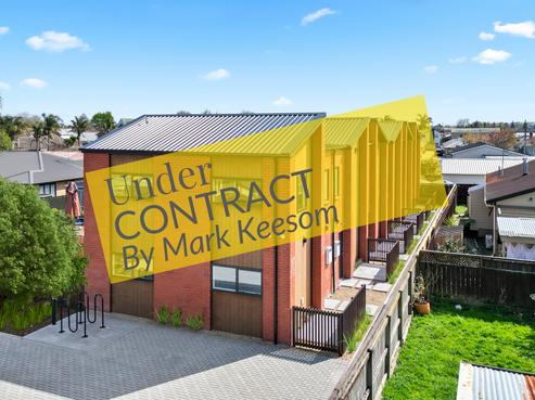 5/164 Killarney Road, Frankton