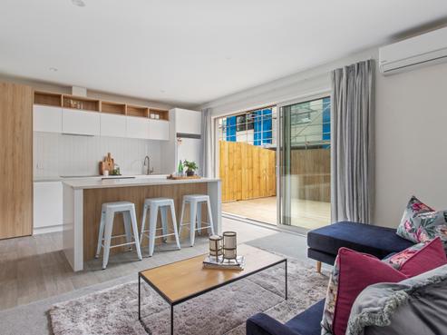 5/26 Cameron Road, Hamilton East