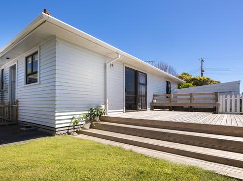 157 Ngamotu Road, Spotswood