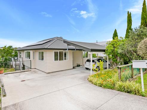 12 Kiteroa Terrace, Rothesay Bay