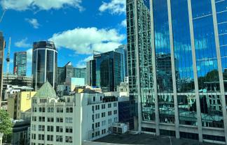 CBRE - CHANCERY CHARM | 50 KITCHENER