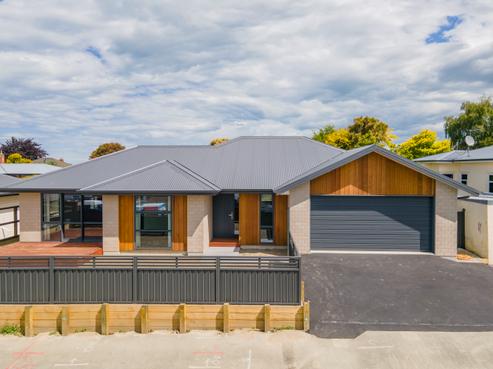 22A Hunt Street, Seaview