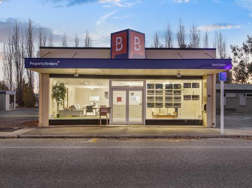 15 Charlemont Street, Ranfurly
