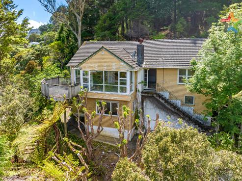 59 Norton Park Avenue, Fairfield