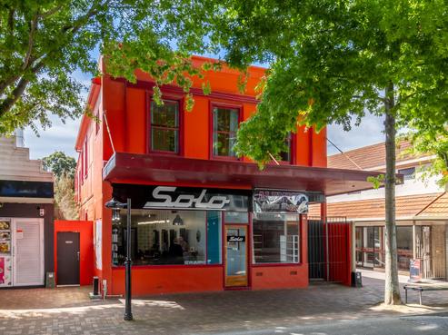 113 Hardy Street, Nelson City