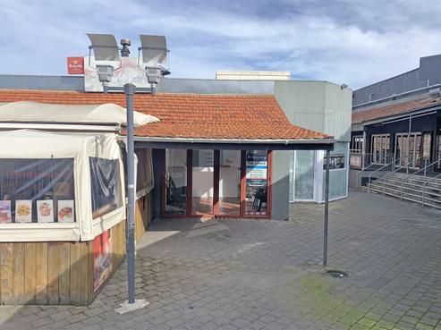 12 Hood Street, Hamilton Central