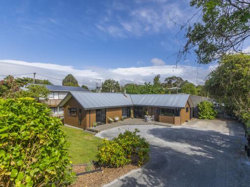18 Makora Road, Otaihanga