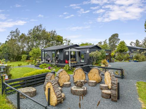 114 Green Island Bush Road, Blackhead
