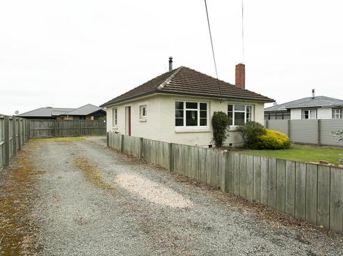 139 Harland Street, Tinwald