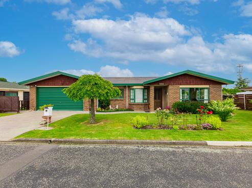 11 Church Lane, Waipukurau and Surrounds
