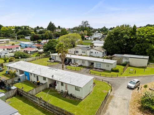 6/25 Scotia Glen Street, Putaruru
