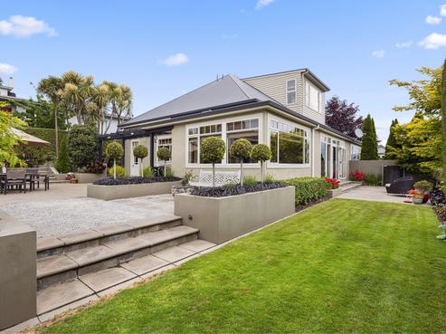 12 Lynn Street, Maori Hill