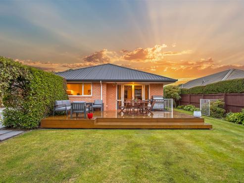 5 Purakanui Place, Northwood