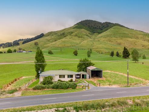 937 Pokuru Road, Te Awamutu