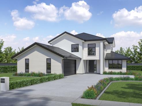 69 Kumukumu Road, Long Bay