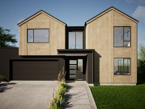 2 Koheru Place, Long Bay