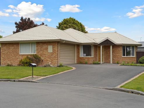 22 Ballymena Drive, Belfast