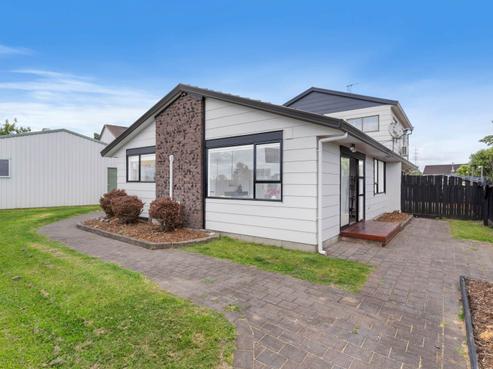 2/56 Challen Close, Conifer Grove