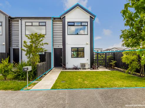 46 Maramara Road, Whenuapai