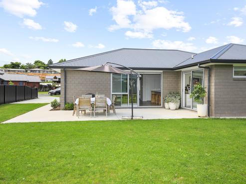 174 Page Crescent, Te Awamutu