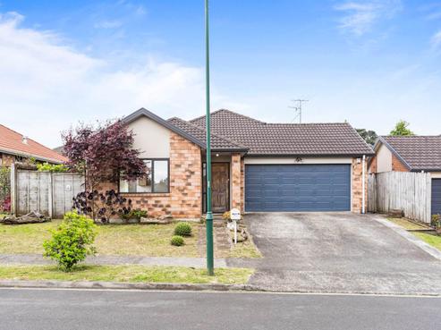 15 Mandival Avenue, Flat Bush