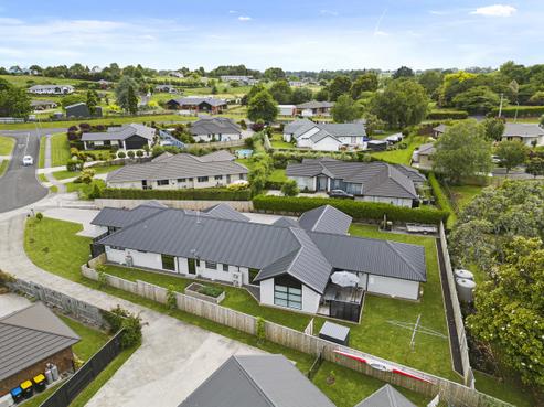78 Woodlands Lane, Te Awamutu