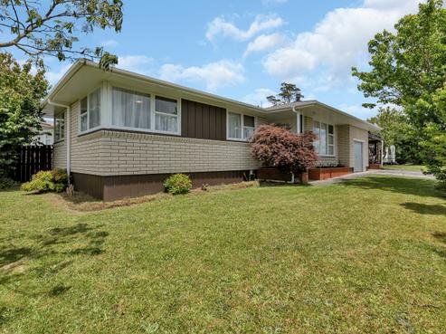 1 Belmont Avenue, Tikipunga