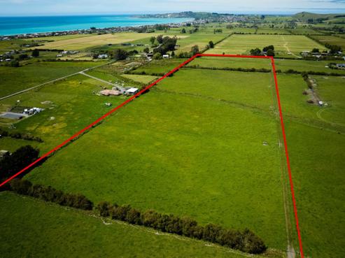 122 Mill Road, Kaikoura
