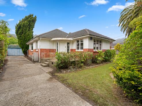 61 Glen Road, Stokes Valley