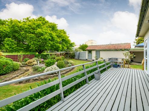 93 Walkers Road, Longburn