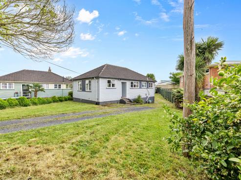 40 Marchant Street, Putaruru
