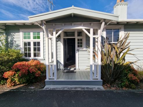 41 Norfolk Street, Regent