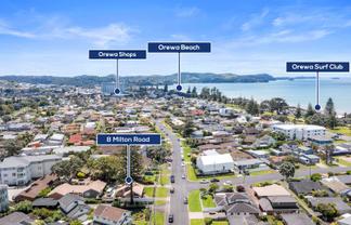 8 Milton Road, Orewa