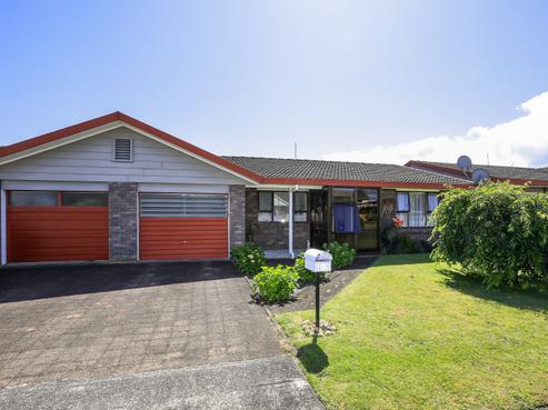 2/1 Cherry Tree Close, Te Awamutu