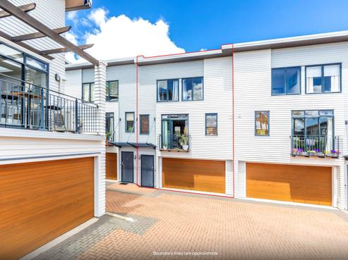 3/50 Livingstone Street, Westmere
