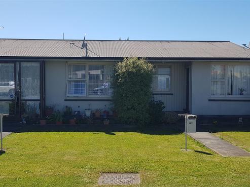 80 East Belt, Rangiora