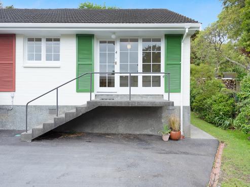 11A Spiers Street, Karori