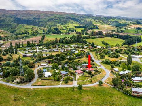 24 Tamblyn Drive, Roxburgh