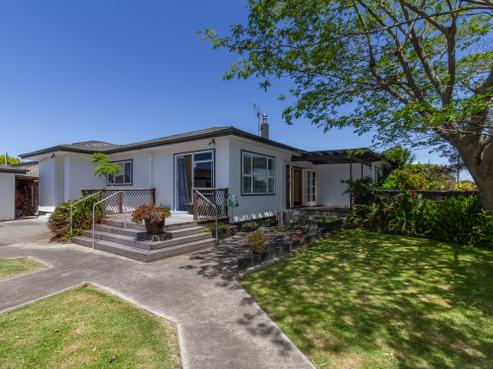 23 Pembroke Street, Taradale