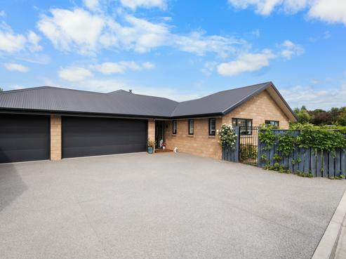 223 Brookside Road, Rolleston
