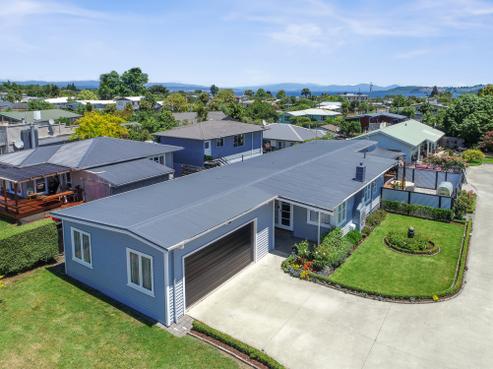 2/9 Koha Road, Taupo