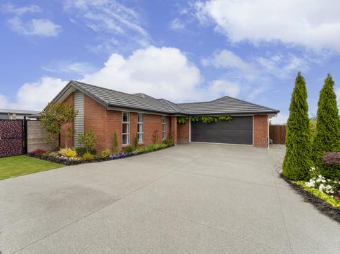 25 Highgate Drive, Rangiora