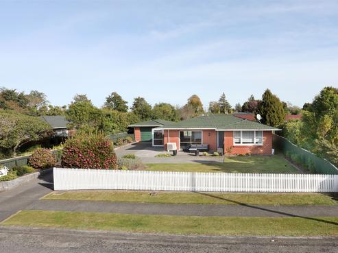 11 Armagh Terrace, Marton