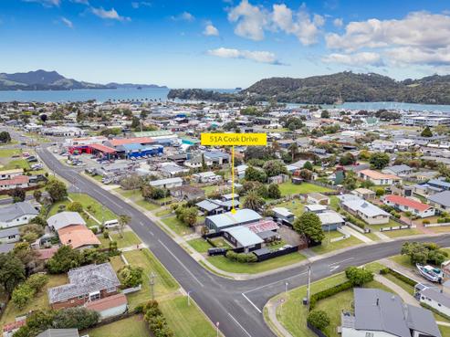 51A Cook Drive, Whitianga