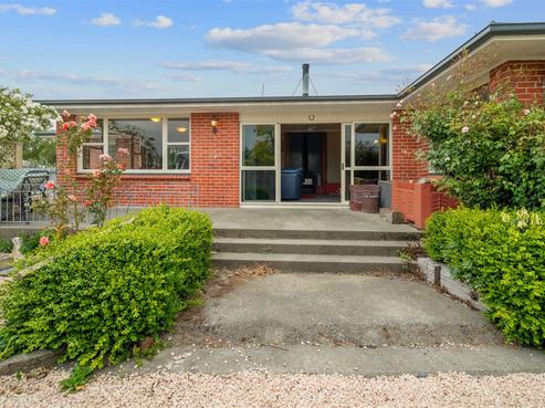 43 Michael Street, Rakaia