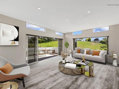 10E Long Place, Frankleigh Park