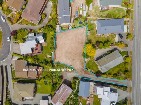 49 Mountain View Road, Glenwood